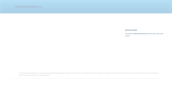Desktop Screenshot of childrenofhuangshi.com